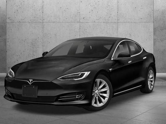 TESLA MODEL S 2021 5YJSA1E5XMF436636 image